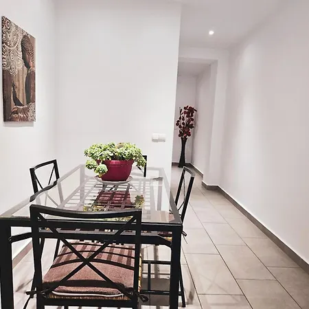 Charming Steps From Marbellas Downtown Pass The Keys Apartment Marbella