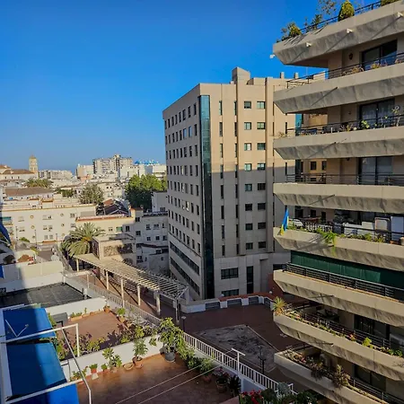 Charming Steps From Marbellas Downtown Pass The Keys *