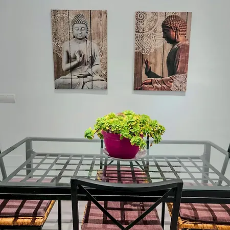 Charming Steps From Marbellas Downtown Pass The Keys Appartement Marbellac