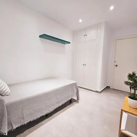 Apartment Charming Steps From Marbellas Downtown Pass The Keys Marbella