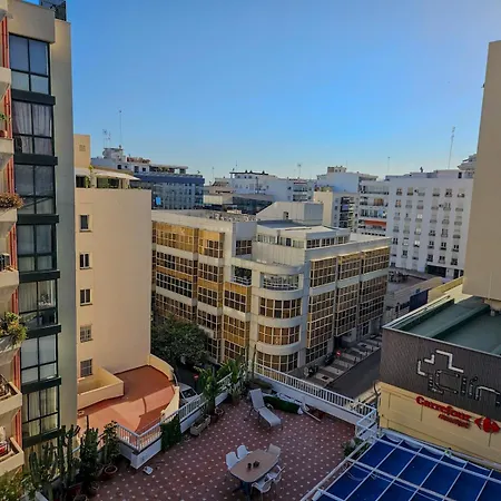 Charming Steps From Marbellas Downtown Pass The Keys Apartment Marbella