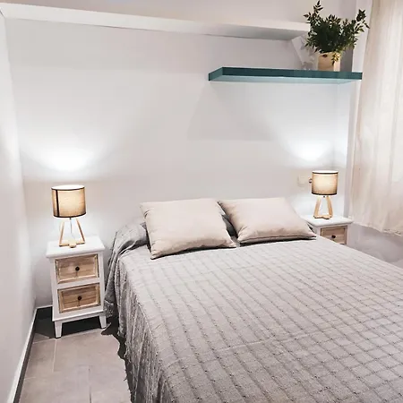 Charming Steps From Marbellas Downtown Pass The Keys