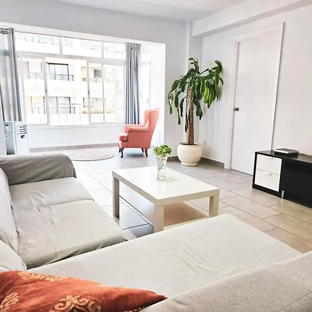 Charming Steps From Marbellas Downtown Pass The Keys Appartement *