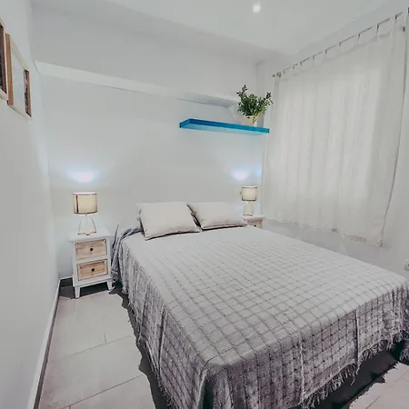 Appartement Charming Steps From Marbellas Downtown Pass The Keys *