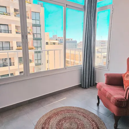 Charming Steps From Marbellas Downtown Pass The Keys *