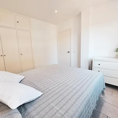 Charming Steps From Marbellas Downtown Pass The Keys Apartment *