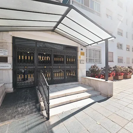 Charming Steps From Marbellas Downtown Pass The Keys *