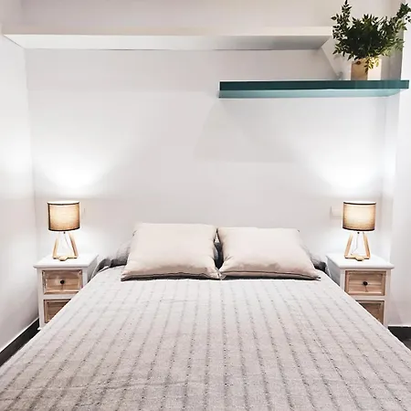 Charming Steps From Marbellas Downtown Pass The Keys * Marbellac