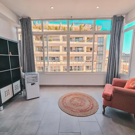 Apartment Charming Steps From Marbellas Downtown Pass The Keys Marbella