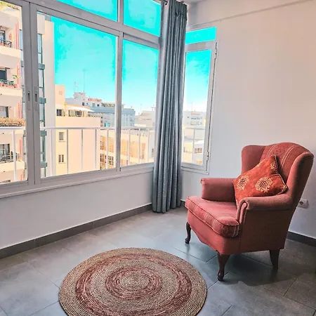 Charming Steps From Marbellas Downtown Pass The Keys Apartment Marbella