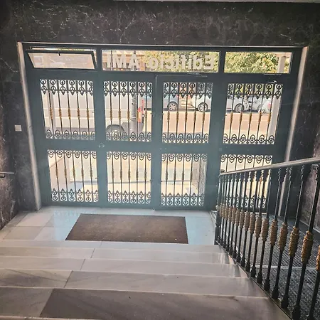 Charming Steps From Marbellas Downtown Pass The Keys Marbellac