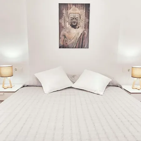 Apartment Charming Steps From Marbellas Downtown Pass The Keys *